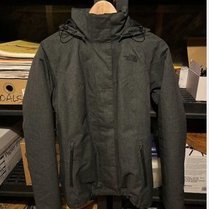 The North Face Insulated Jacket